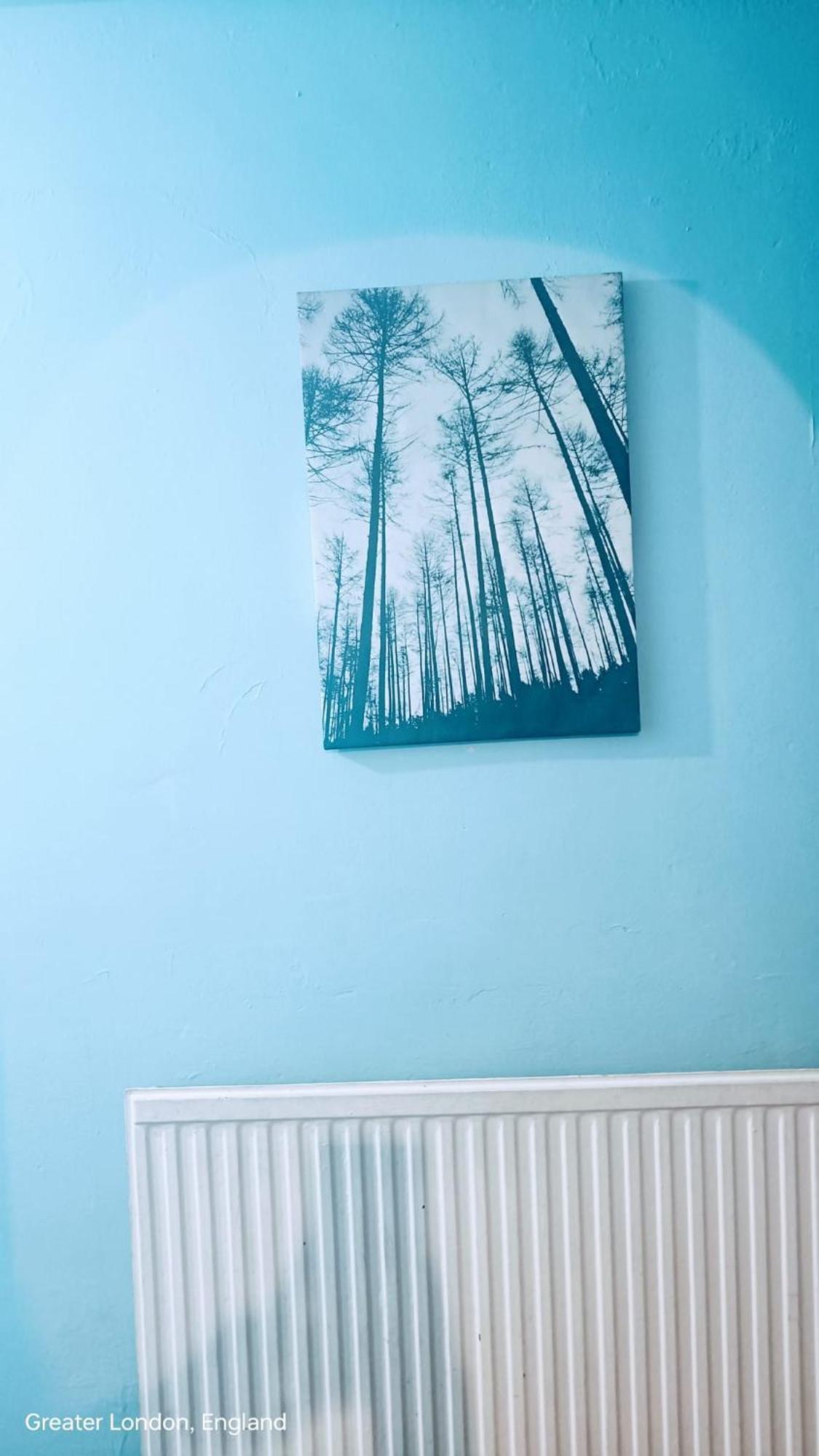 London'S Bed With Breakfast & Free Parking Apartment Ngoại thất bức ảnh